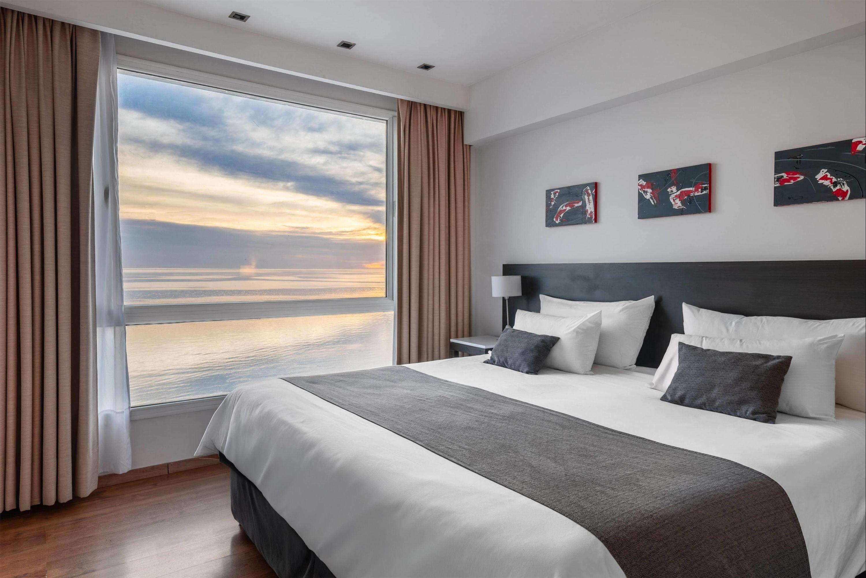 Habitación Dazzler by Wyndham
