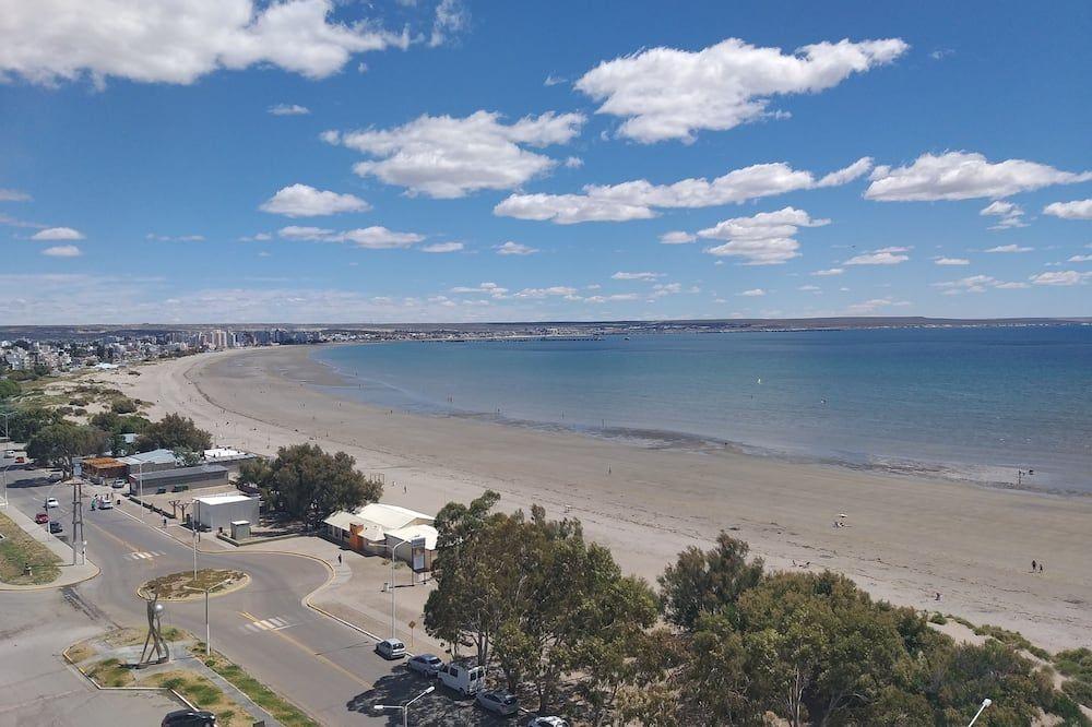 Playa Rayentray Grand Hotel